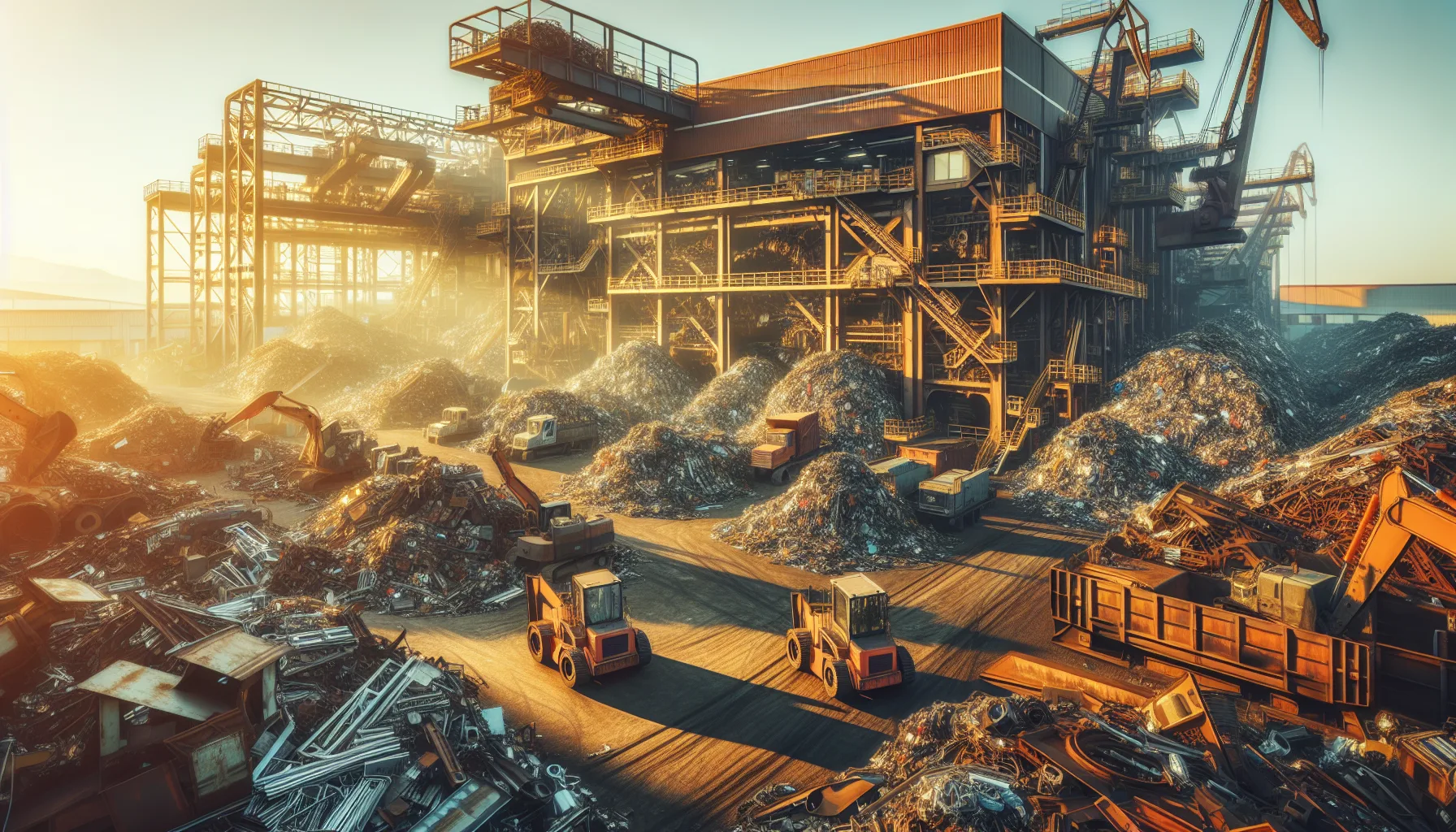 Free Scrap Car Pickup Mississauga | Stainless Steel Guide