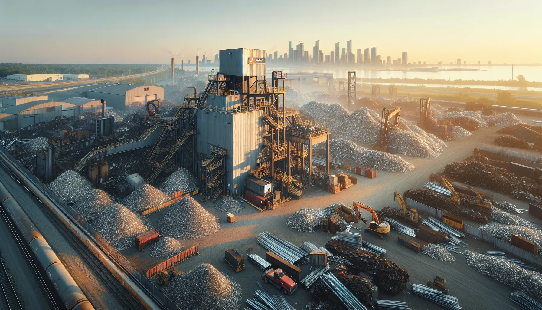 Top Stainless Steel Scrap Values Mississauga 2026