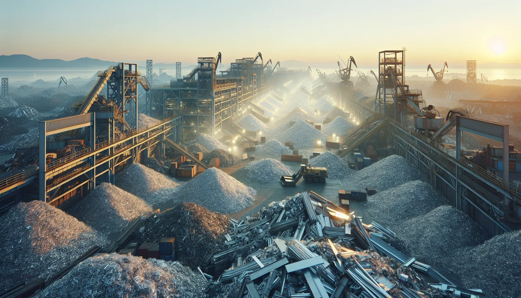 Kitchener Aluminum Scrap Price Today vs Stainless Rates