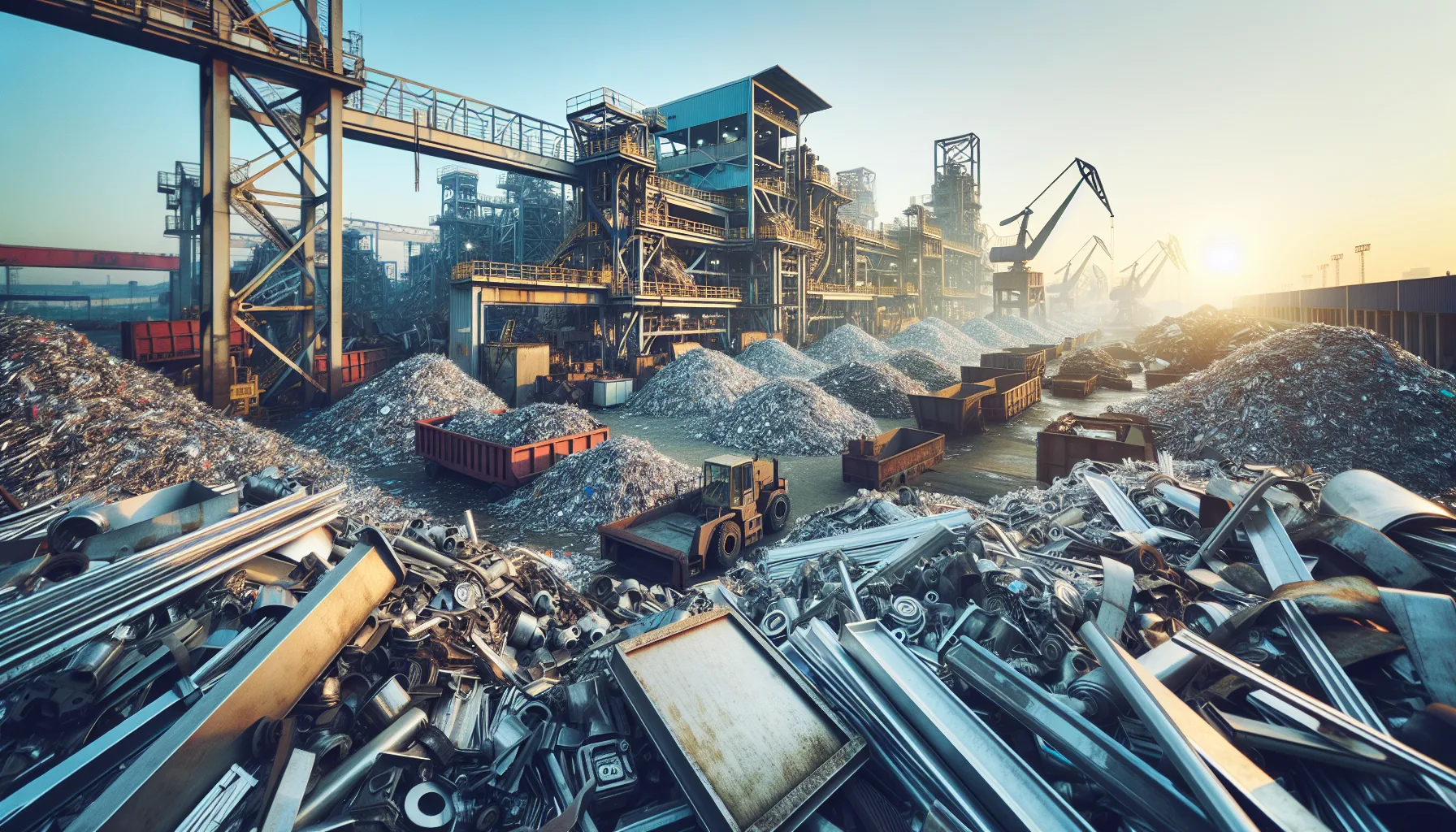 New Westminster Aluminum Scrap Price Today Collection Tips