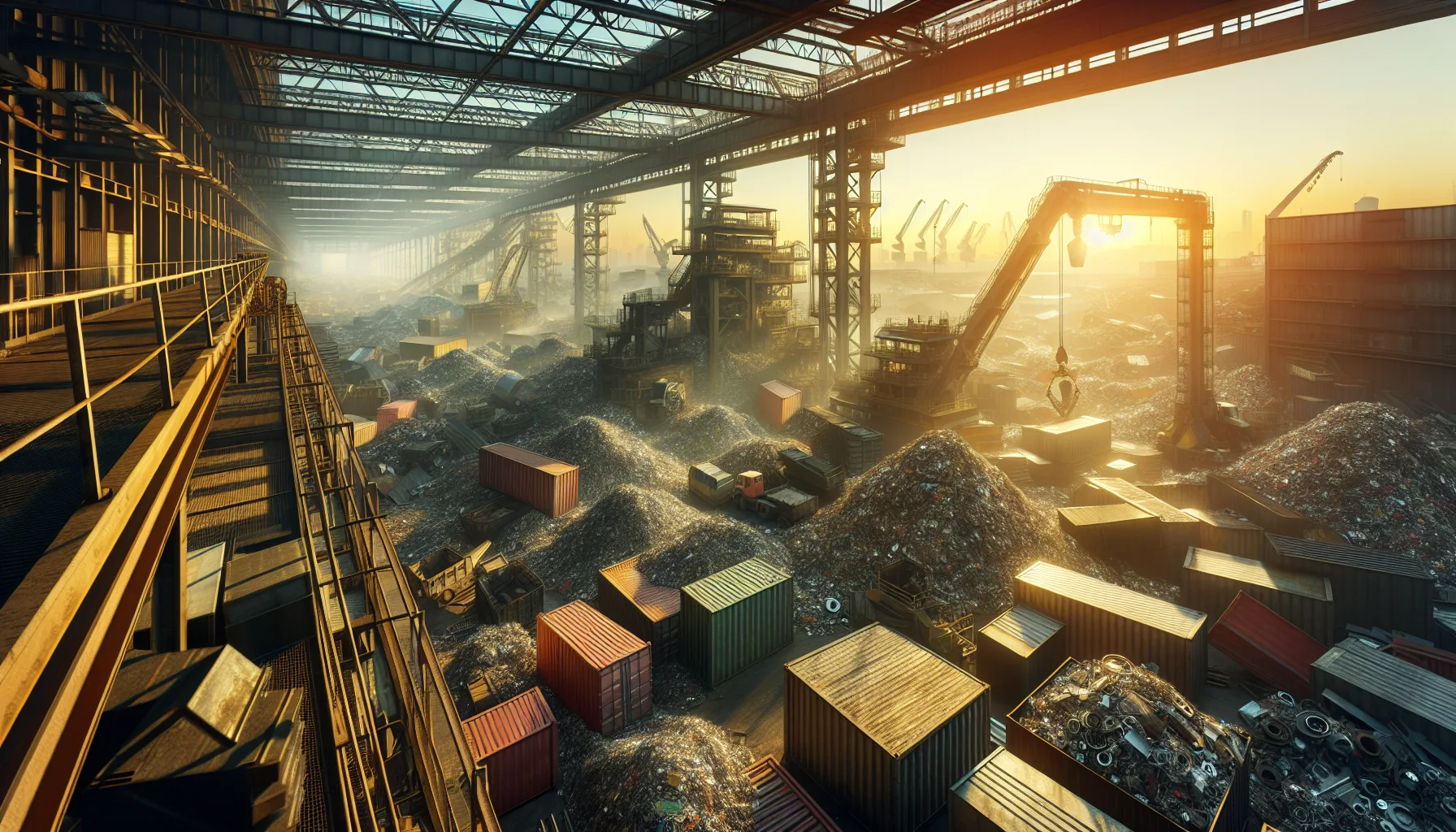 Find Best Scrap Metal Prices Surrey: Buyer Guide 2026