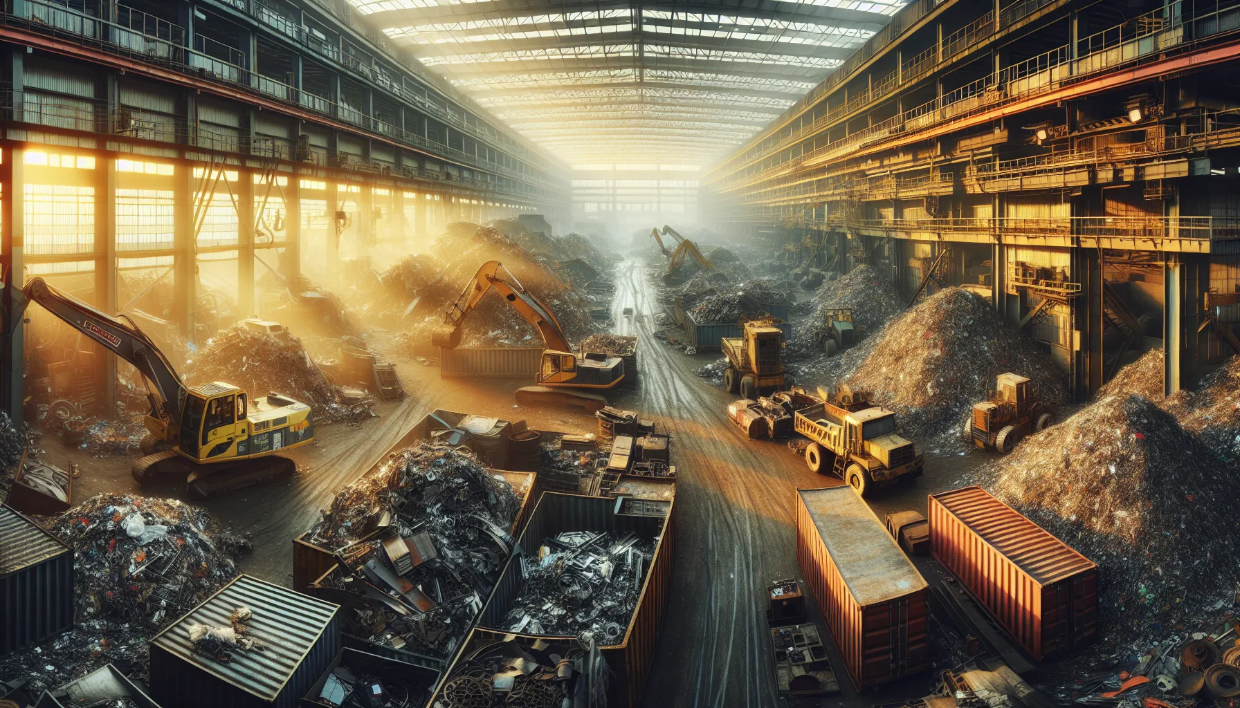 Regina Daily Scrap Metal Prices Today: Why Values Shift