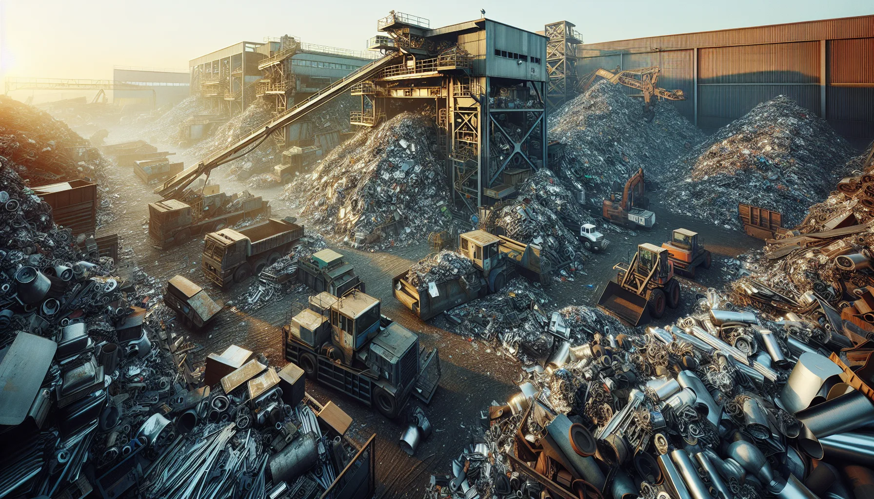 Top 5 Profitable Scrap Metal Prices Sudbury 2026