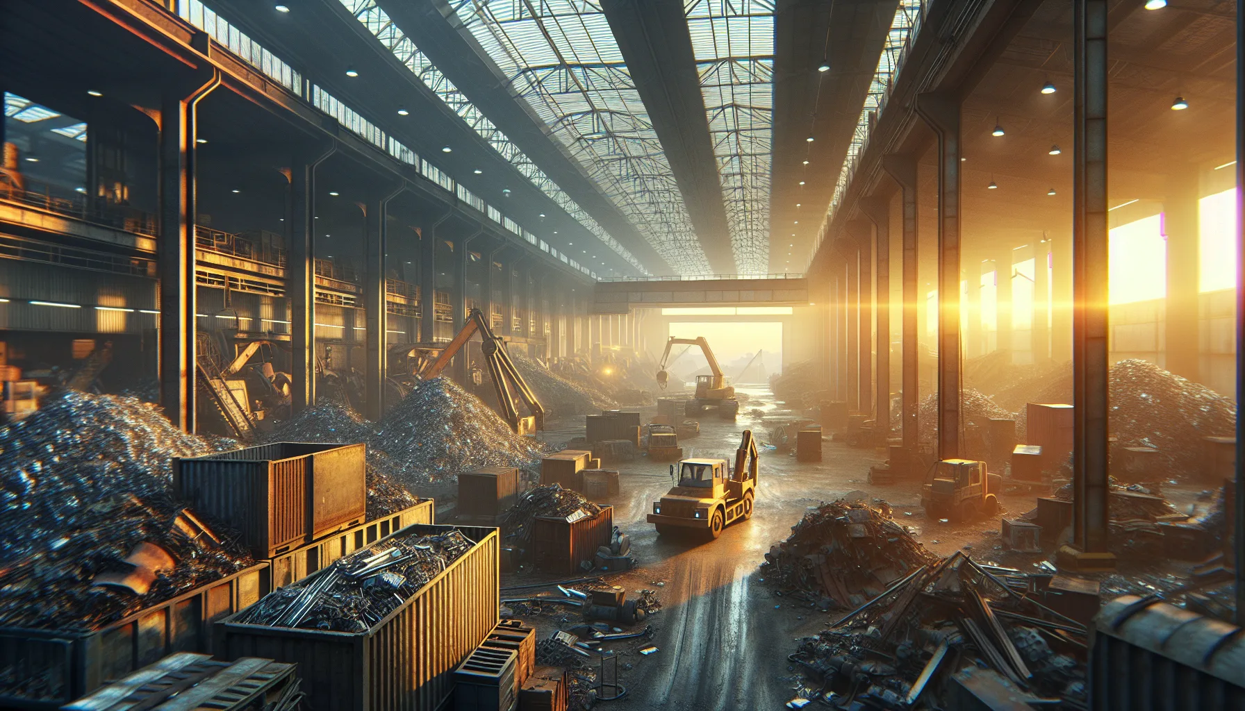 Kitchener Metal ID Tests B2B Scrap Marketplace Guide