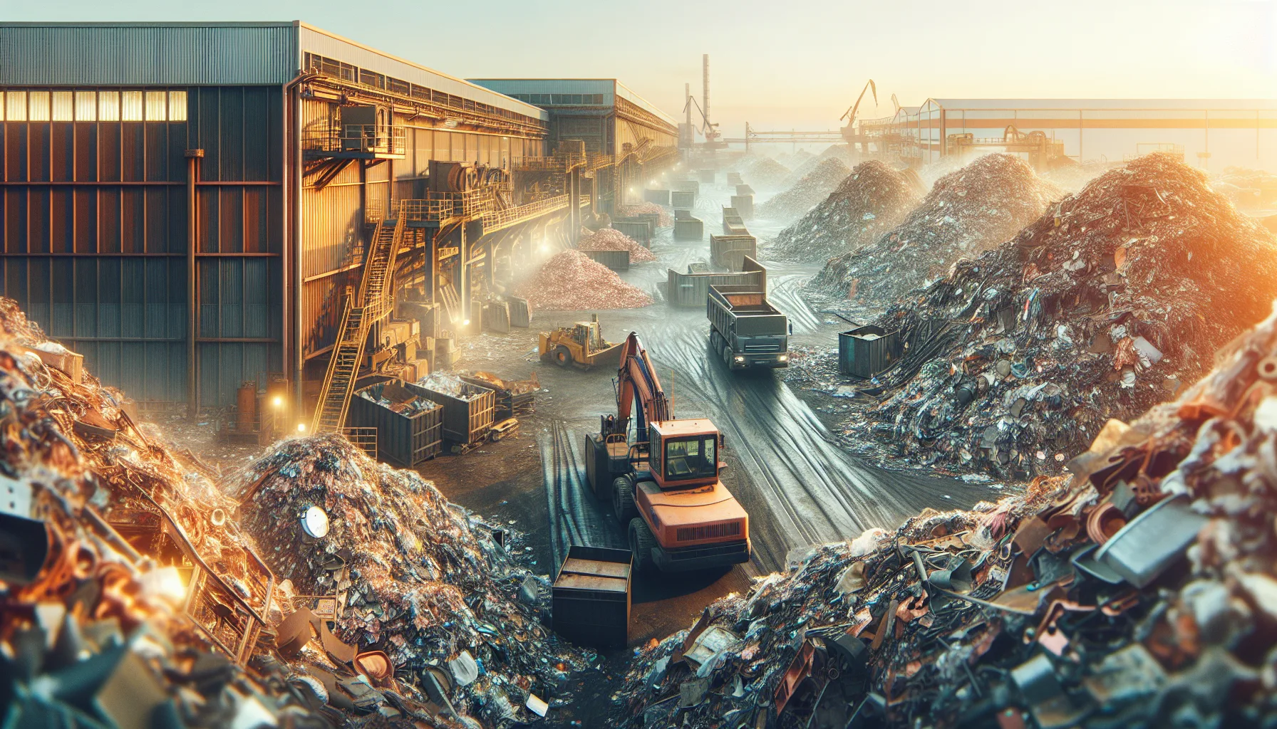 Copper Scrap Price Today Charlottetown: Grading Impact