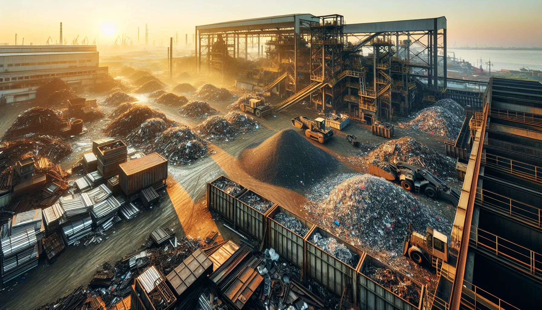 Guelph Scrap Metal Auction Prep: Maximize 2026 Payouts