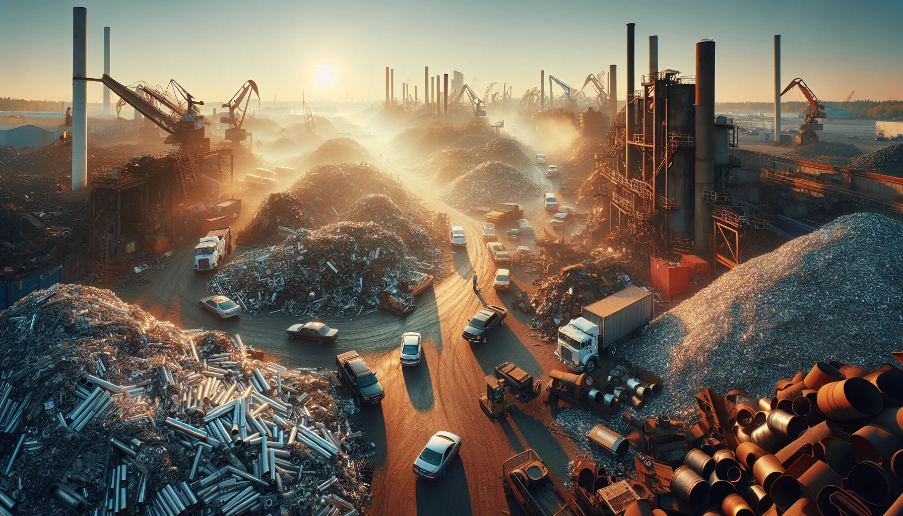 Catalytic Converter Scrap Gatineau: Platinum Prices