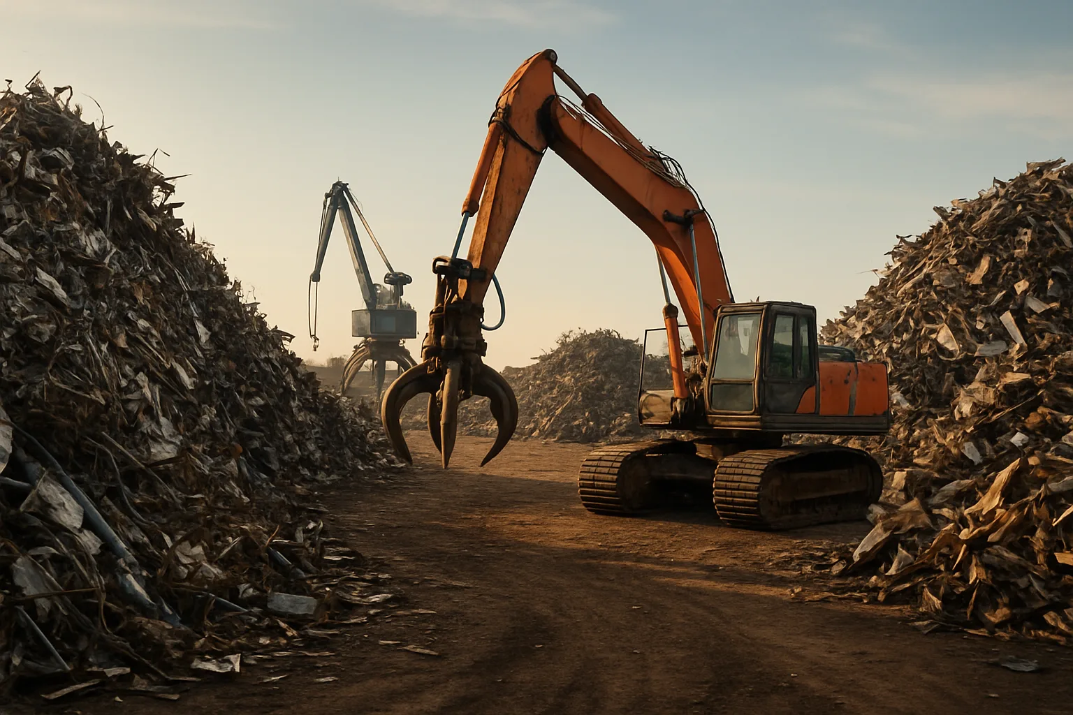 E-Waste Gold: Langley Scrap Metal Prices June 2026