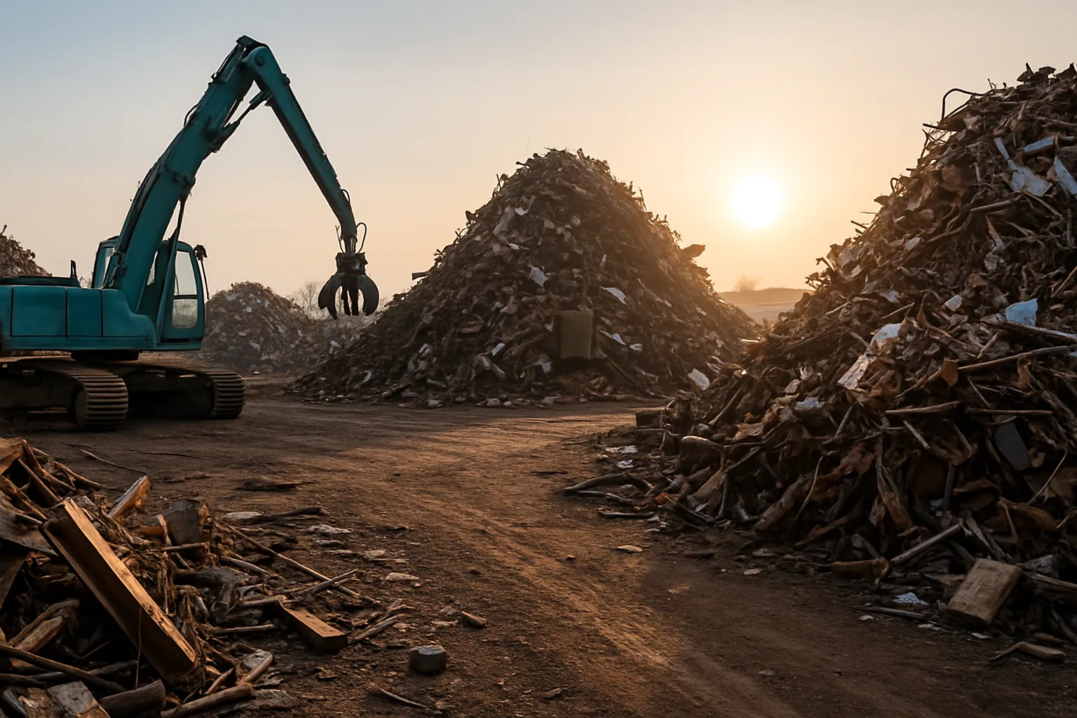 High-Value Scrap Metals Corner Brook | Sell Smart