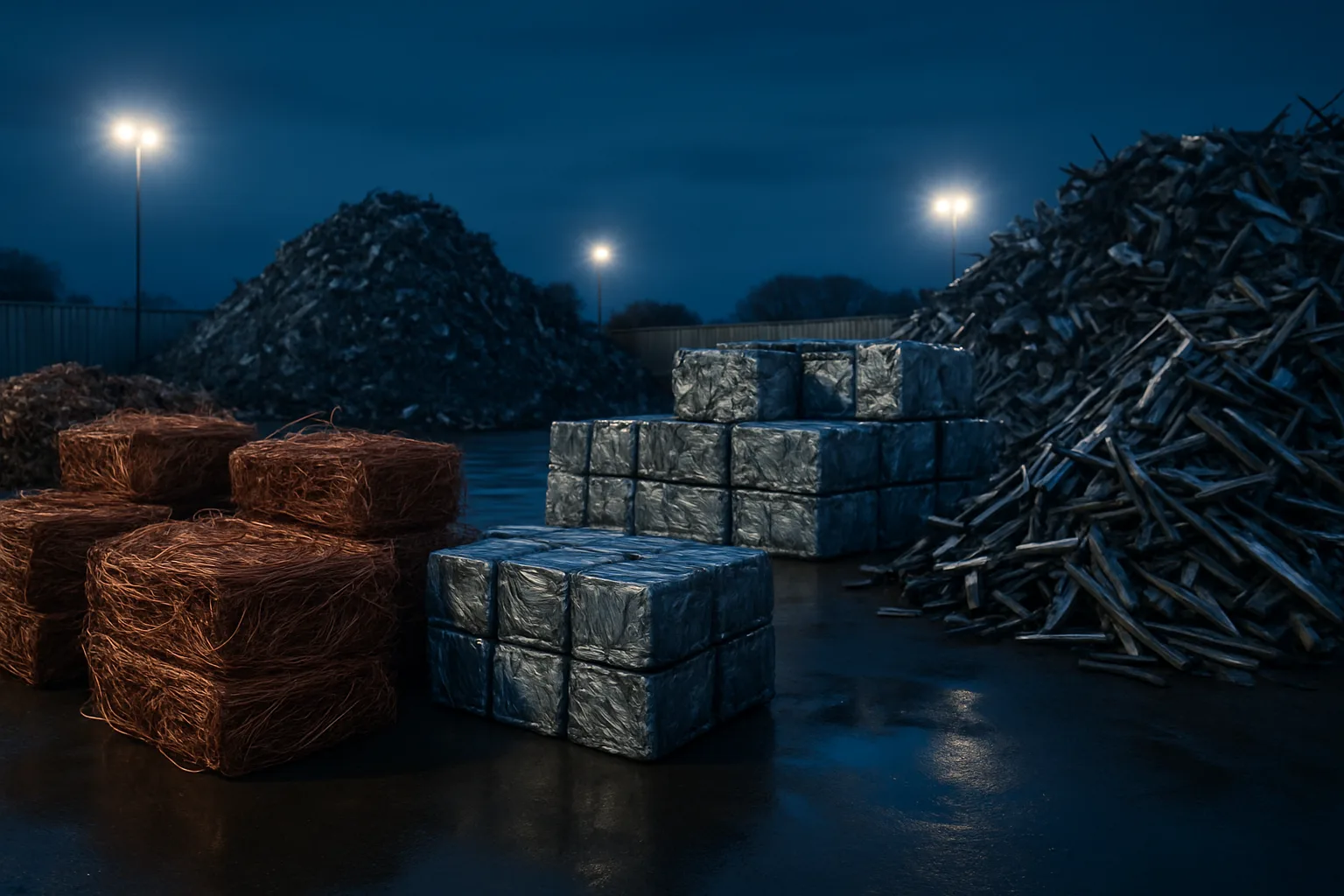 Copper Grades & 2026 Prices in St. Catharines