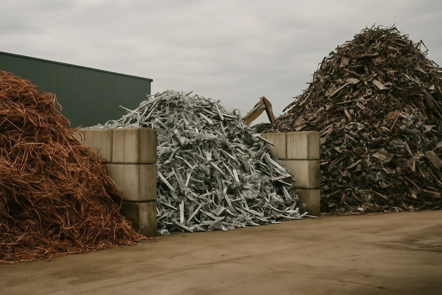 Copper vs Steel: Which Pays More in Hamilton?