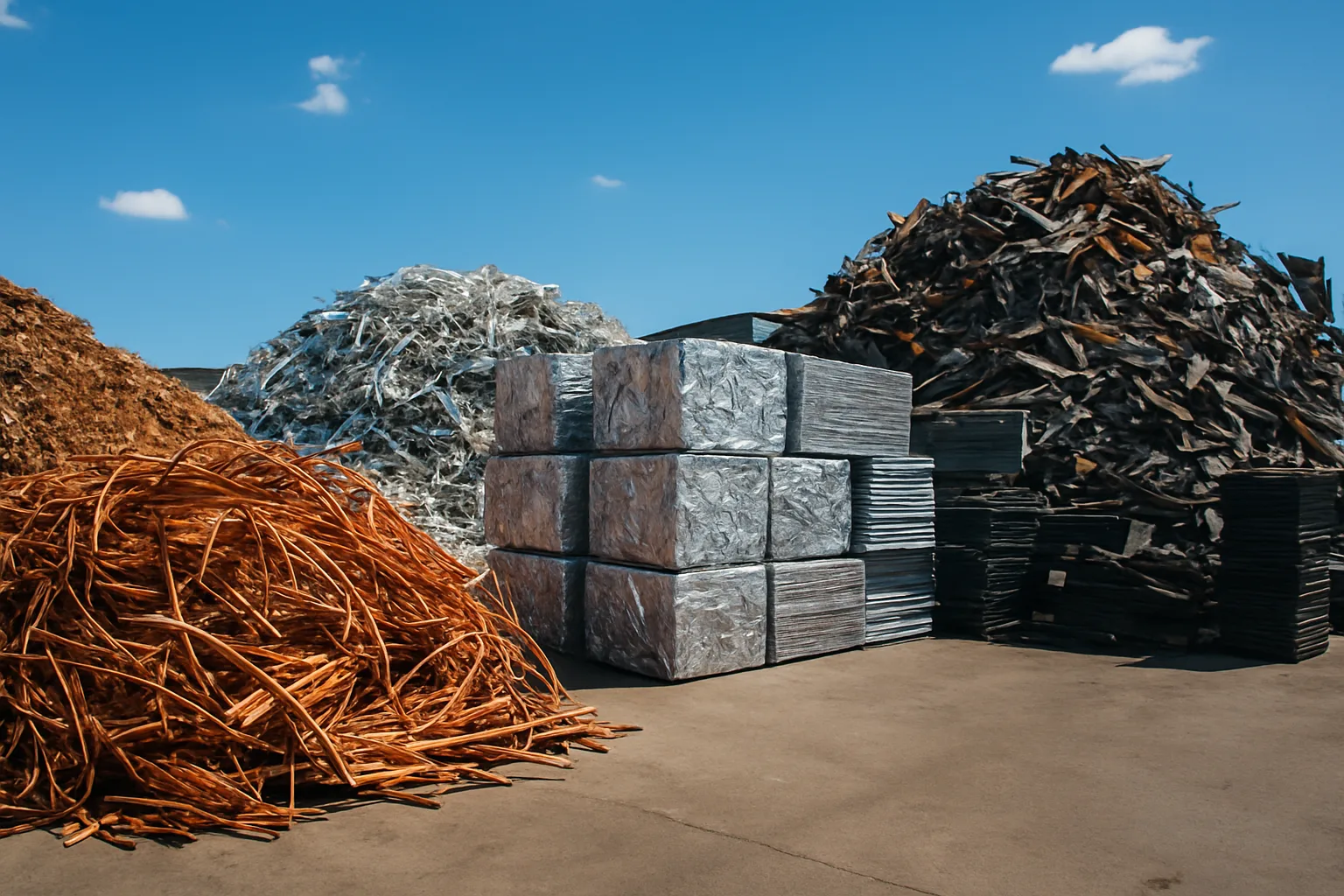 Lead Battery Scrap Value Gatineau | 2026 Price Guide