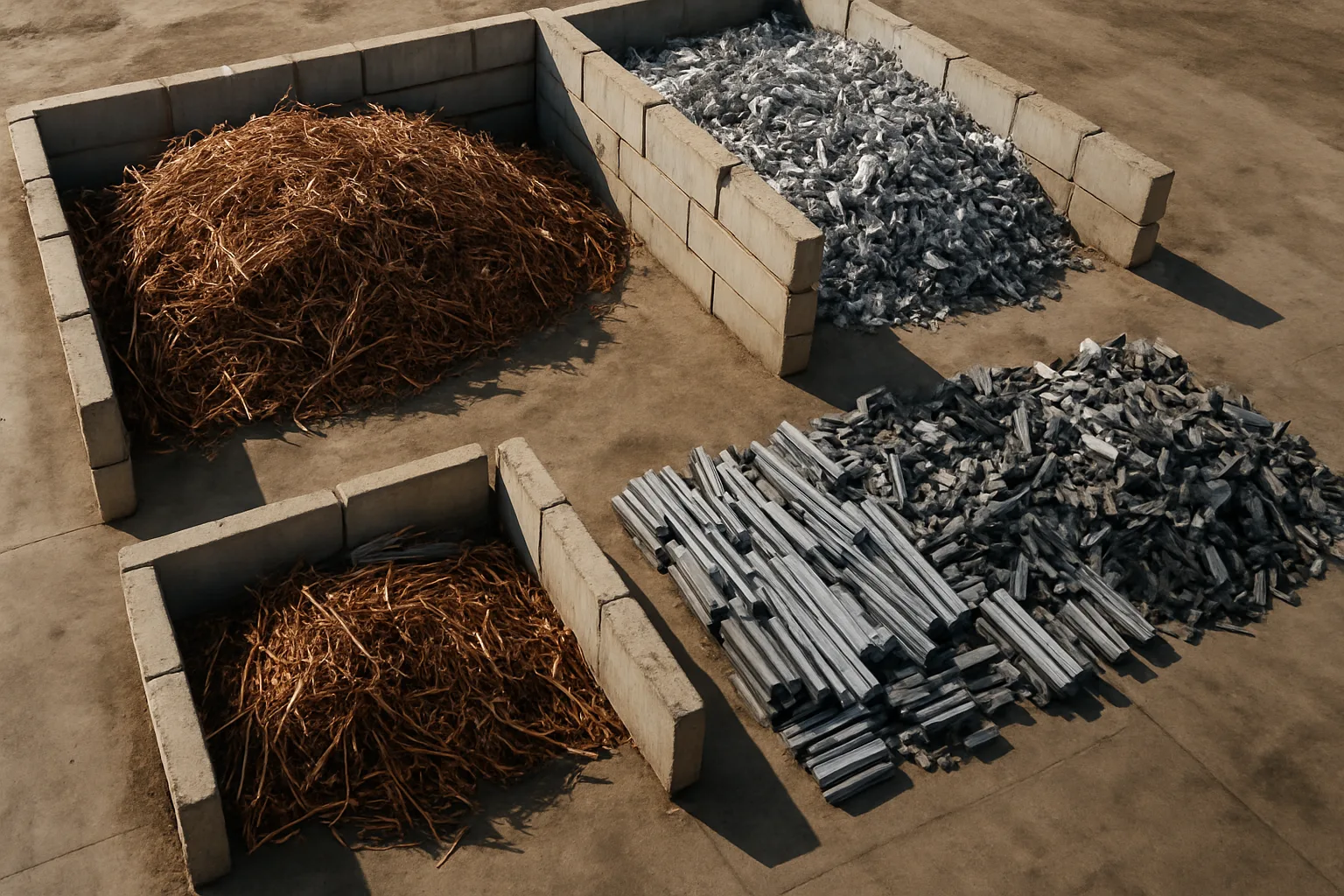 Stainless Steel Grades Dartmouth | B2B Scrap Pricing