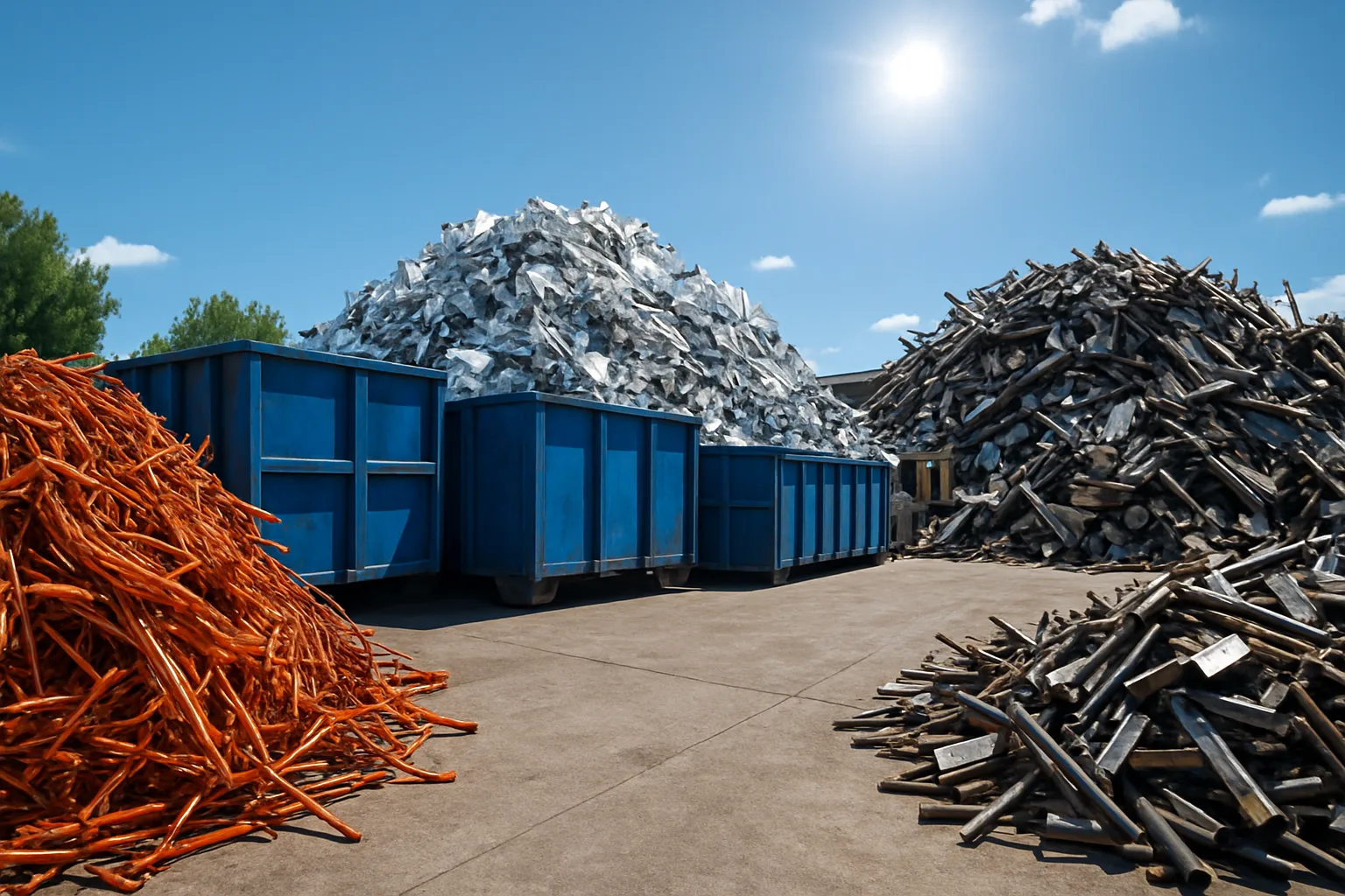 Catalytic Converter Scrap Value Laval | PGM Pricing — Aug 16