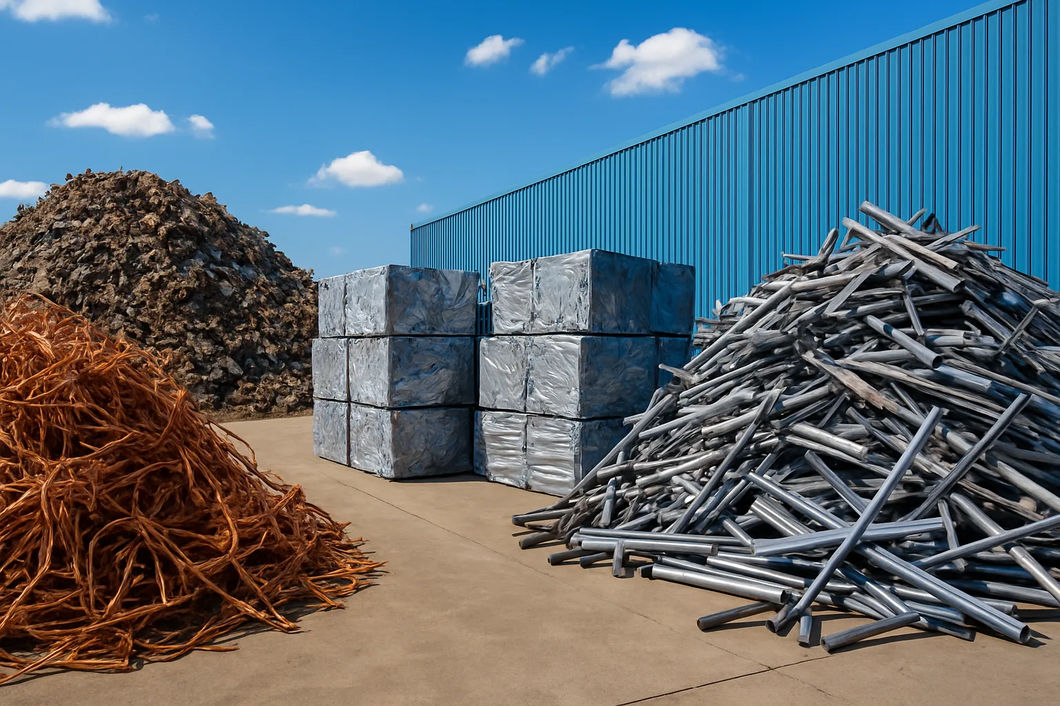 Catalytic Converter Scrap Prices Cambridge | PGM Va — Aug 20