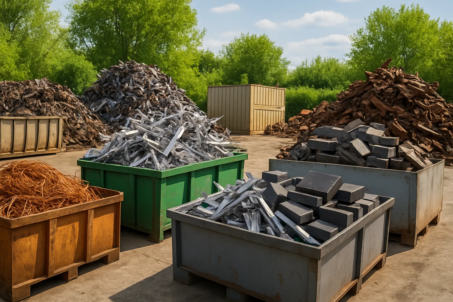 Catalytic Converter Worth Corner Brook | PGM Price Shifts