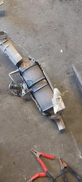 Scrap Metal Prices | Catalytic Converter for Recycling