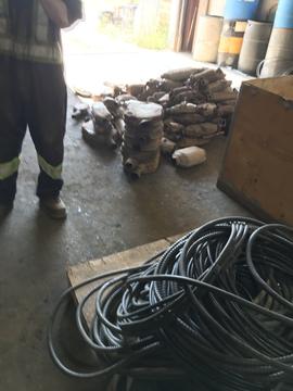 Scrap Metal Prices | Catalytic Converters and Scrap Metal Recycling