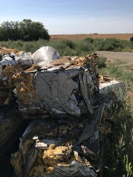 Scrap Metal Prices | Compacted Aluminum and Steel Recycling